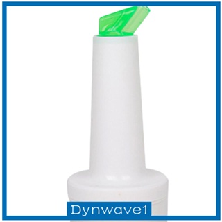 [Dynwave1] ขวดใส่เครื่องปรุงรส ใช้ซ้ําได้ สําหรับทําบาร์บีคิว มัสตาร์ด
