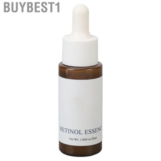 Buybest1 Retinoids Serum  Moisturizing Facial Quick Absorption Skin  30ml for Bedroom