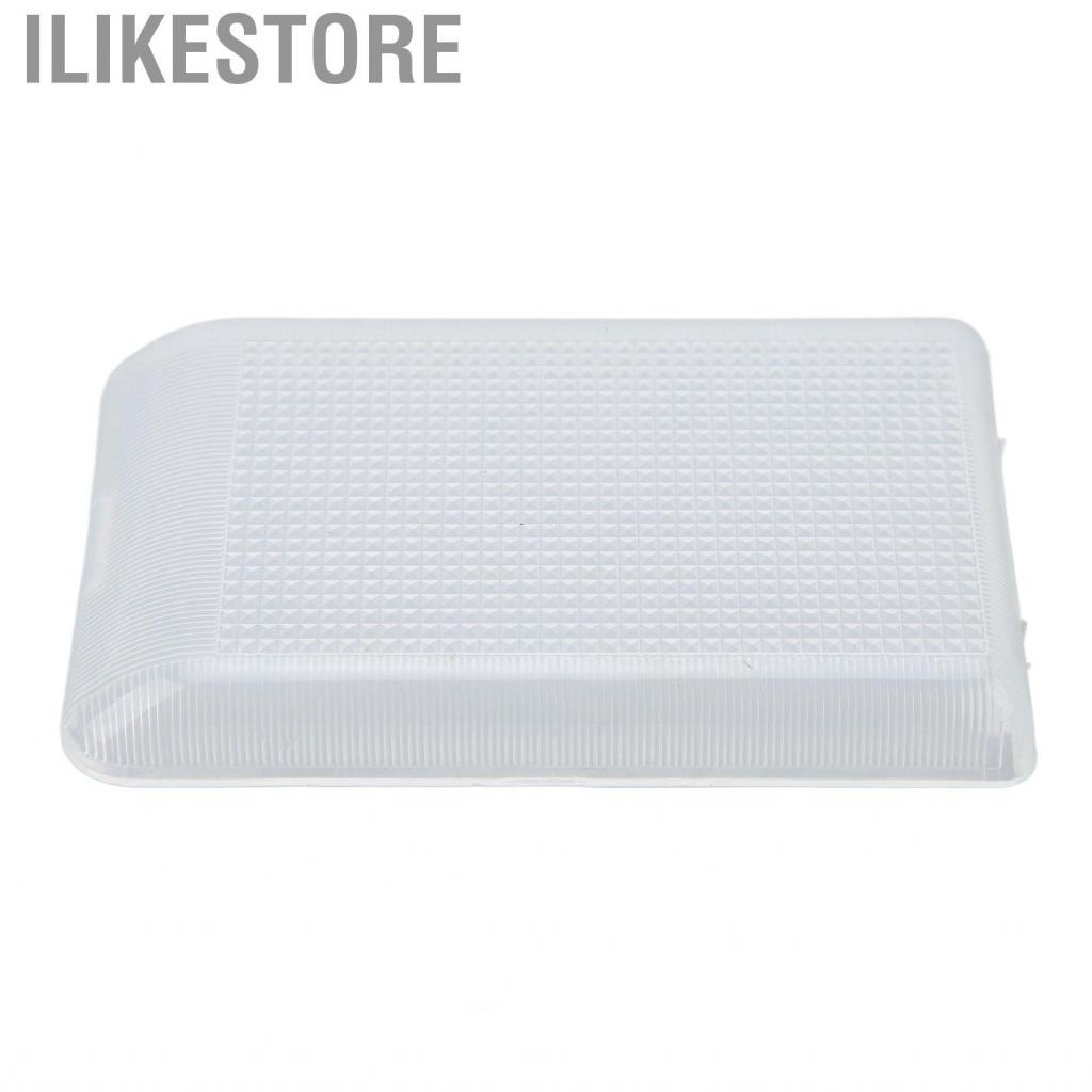 Ilikestore Car Interior Roof Light Cover 81241‑20060 Dome Lens Cap For