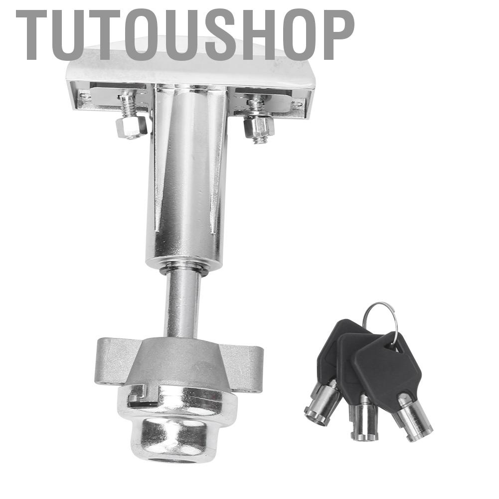 Sturdy and Durable Safe Box Lock Machine for Shop Vending