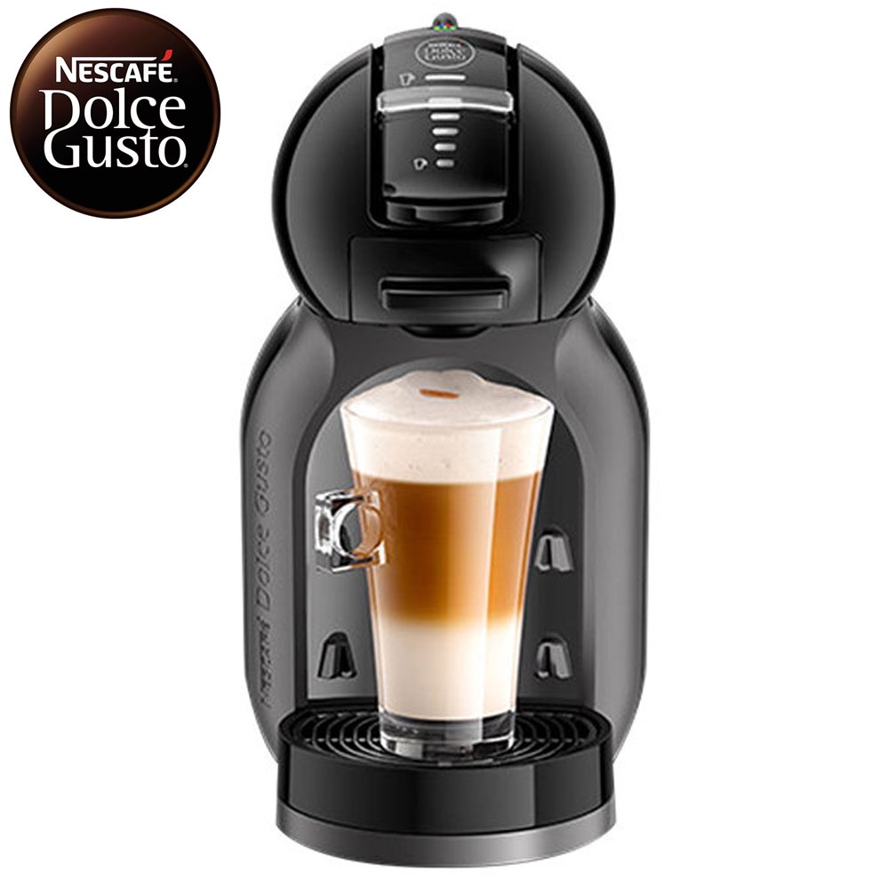 Nescafe Dolce Gusto Mini Me Automatic Capsule Coffee Machine Maker
