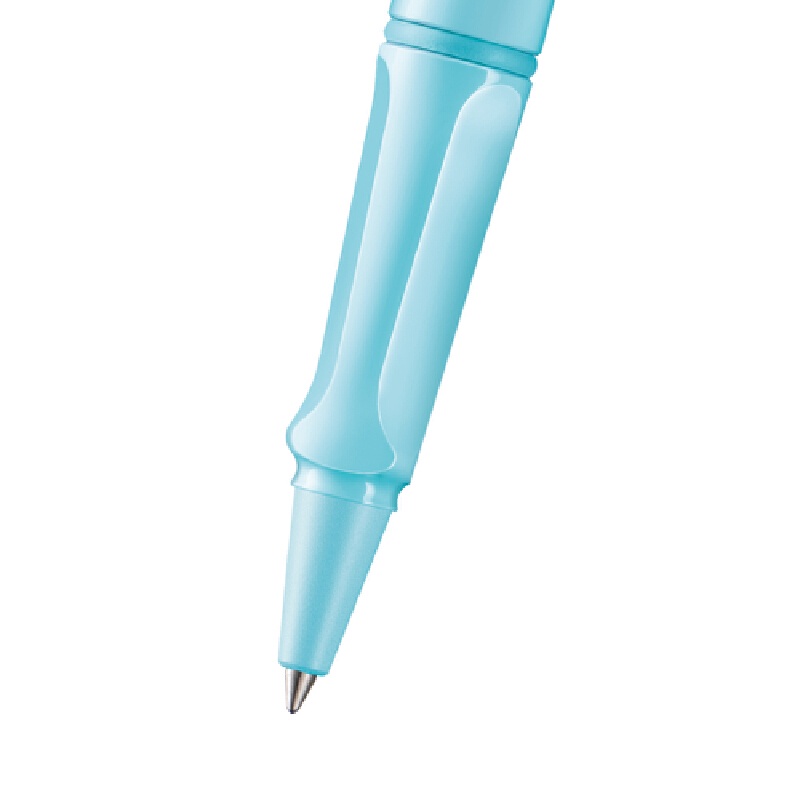 lamy-ปากกาหมึกเจล-safari-edition-2023-สี-aqua-sky