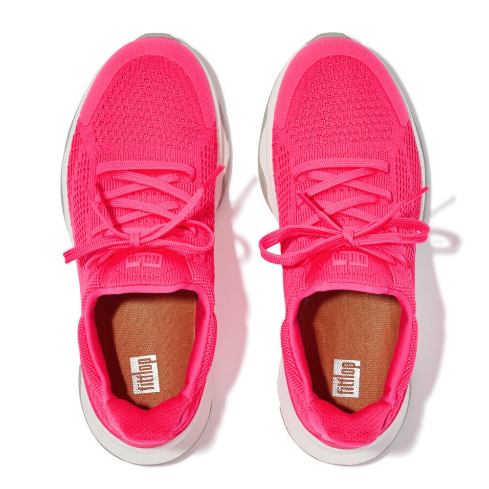 fitflop-vitamin-ffx-knit-รองเท้าผ้าใบผู้หญิง-รุ่น-fs2-a38-สี-pop-pink