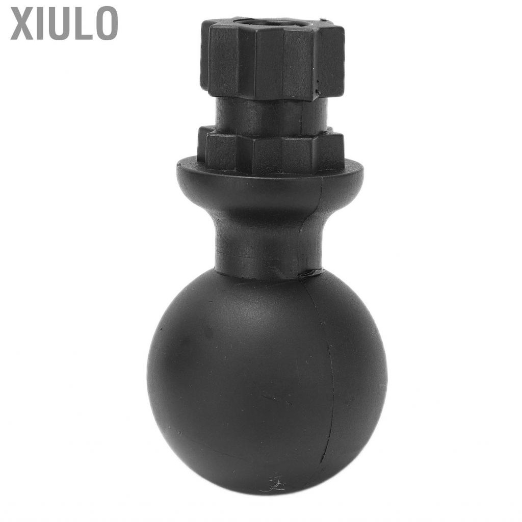 Xiulo Kayak Quick Release Track Base Slide Guide Rail Systems RAM Ball