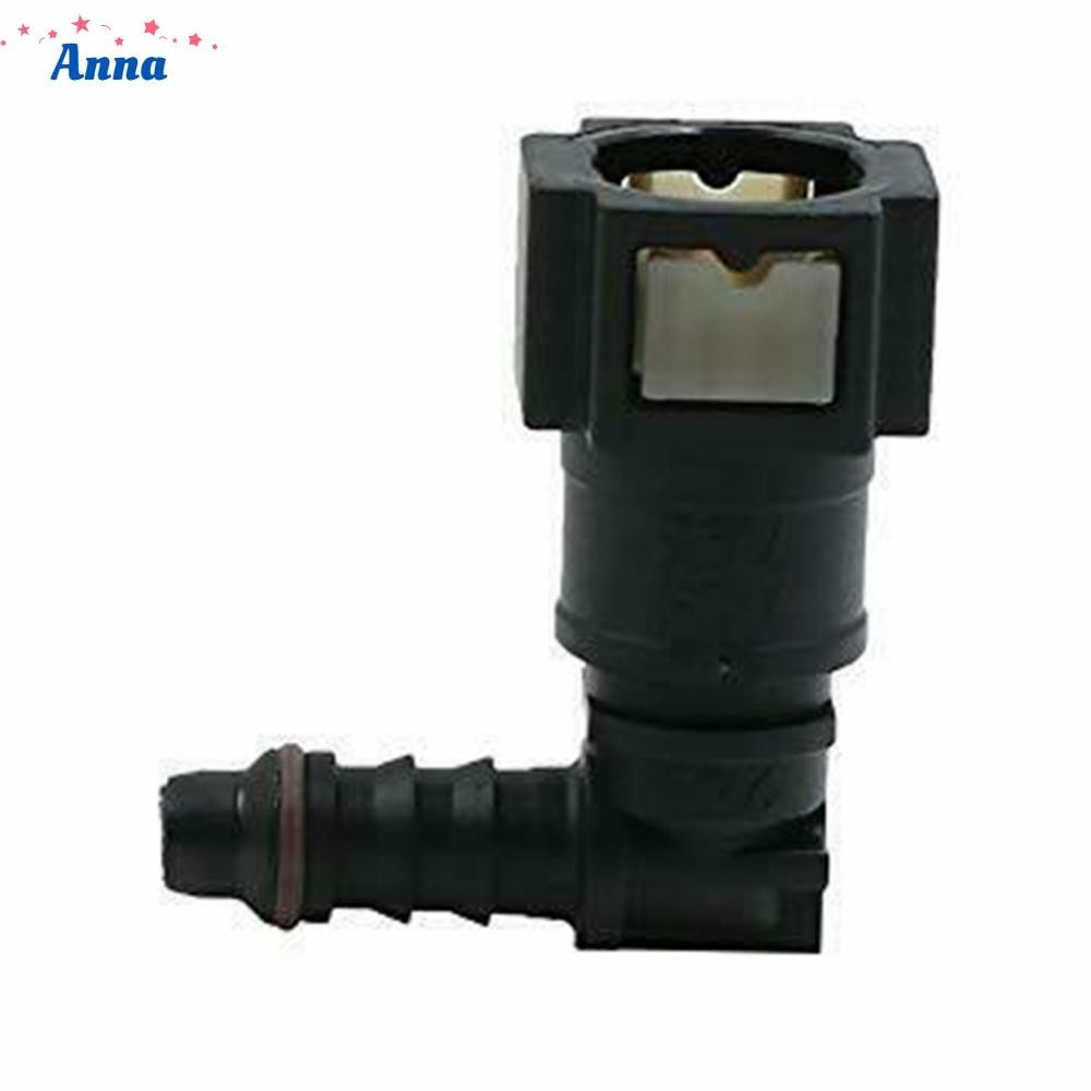 【Anna】2022 Brand New Fuel Quick Release Fuel Line Connect Hose Pipe