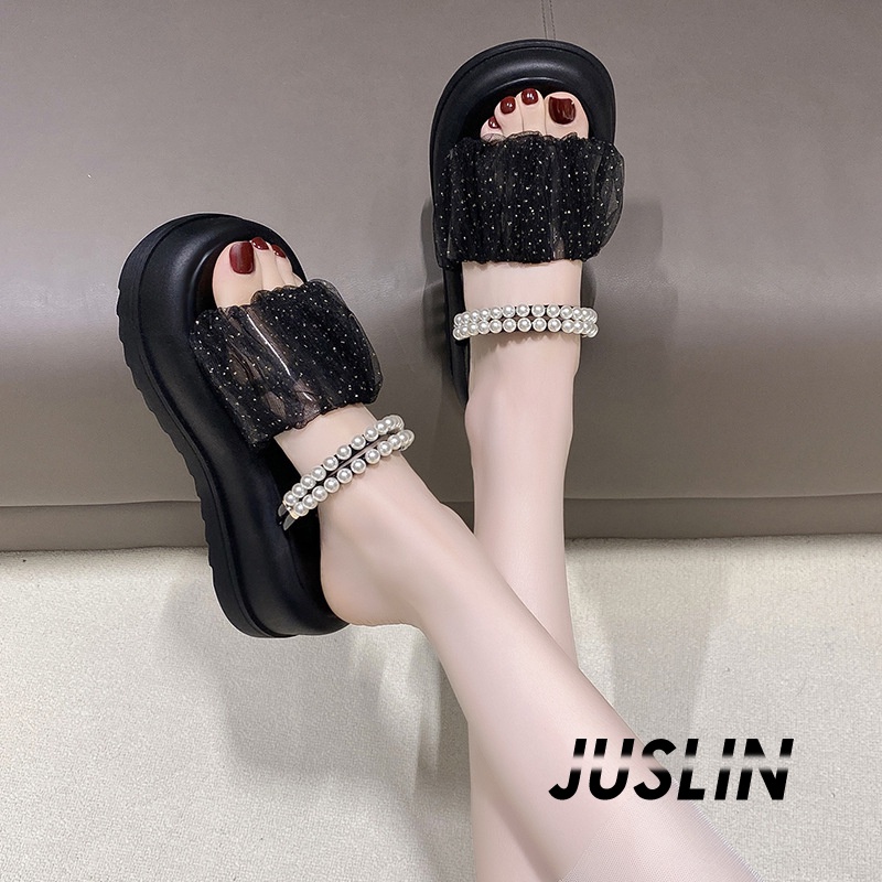 juslin-รองเท้าแตะผู้หญิง-ส้นแบน-ใส่สบาย-สไตล์เกาหลี-รองเท้าแฟชั่น-2023-ใหม่-unique-ins-คุณภาพสูง-ทันสมัย-b98g0zk-37z230910