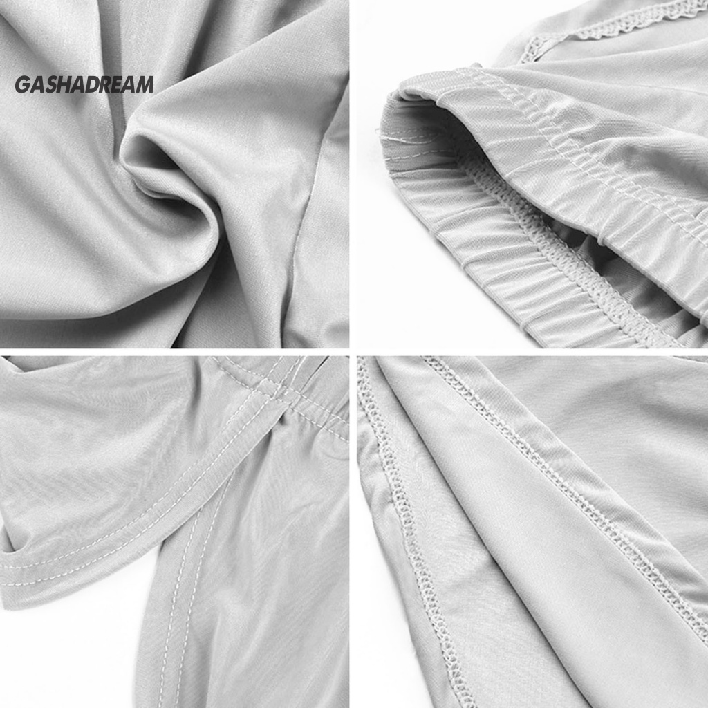 gashadream-กางเกงชั้นในขาสั้น-เอวต่ํา-เอวยางยืด-ระบายอากาศ-ใส่สบาย-สําหรับผู้ชาย-เหมาะกับการนอนหลับ