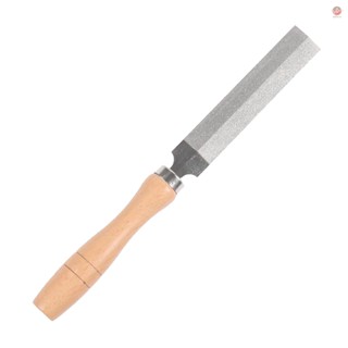 Diamond Rasp for Woodworking and Metalworking - Precision Tool for Carving, Grinding, and Polishing