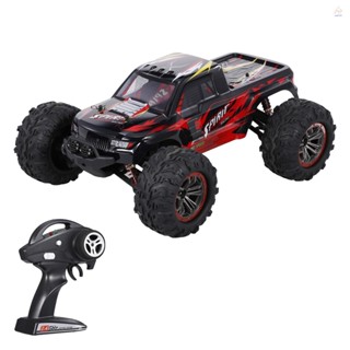 รถบรรทุกบังคับ X-04 1:10 4WD 2.4GHz Off Road RC Trucks 18 นาที 45 กม./ชม. ความเร็วสูง สําหรับเด็ก ผู้ใหญ่