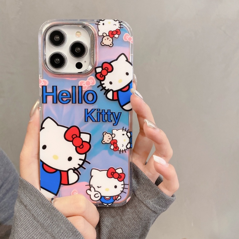 เคสโทรศัพท์มือถือ-กันกระแทก-ลายการ์ตูนคิตตี้-สําหรับ-iphone-15-pro-max-14-pro-max-13-pro-max-15-13-14-12-12-pro-max-13pro-14-pro-15-pro