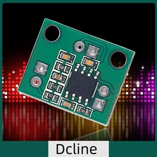[Dcline.th] บอร์ดโมดูลขยายเสียงโมโน 3W 3V 5V ZAD8002A USB ขนาดเล็ก อุปกรณ์เสริม