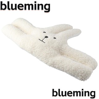 Blueming2 ที่หนีบประตู รูปกระต่ายน่ารัก กันหนีบ ใส่สบาย สําหรับแขวนตกแต่ง