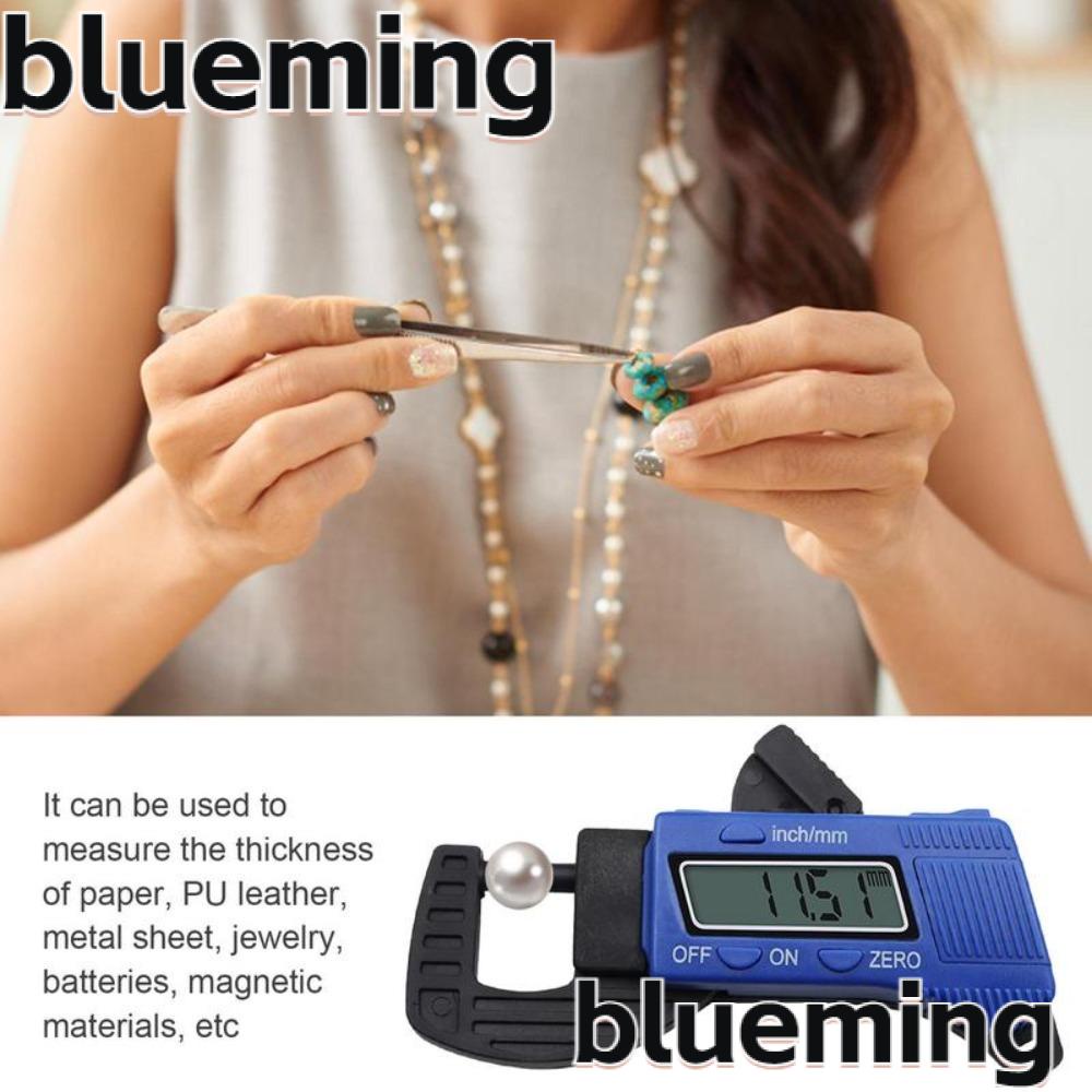 blueming2-เครื่องวัดความหนาคาลิปเปอร์ดิจิทัล-คาร์บอนไฟเบอร์