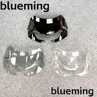 Blueming2 อุปกรณ์เสริมกระจกหน้ารถจักรยานยนต์ สําหรับ Triumph 765 S R RS