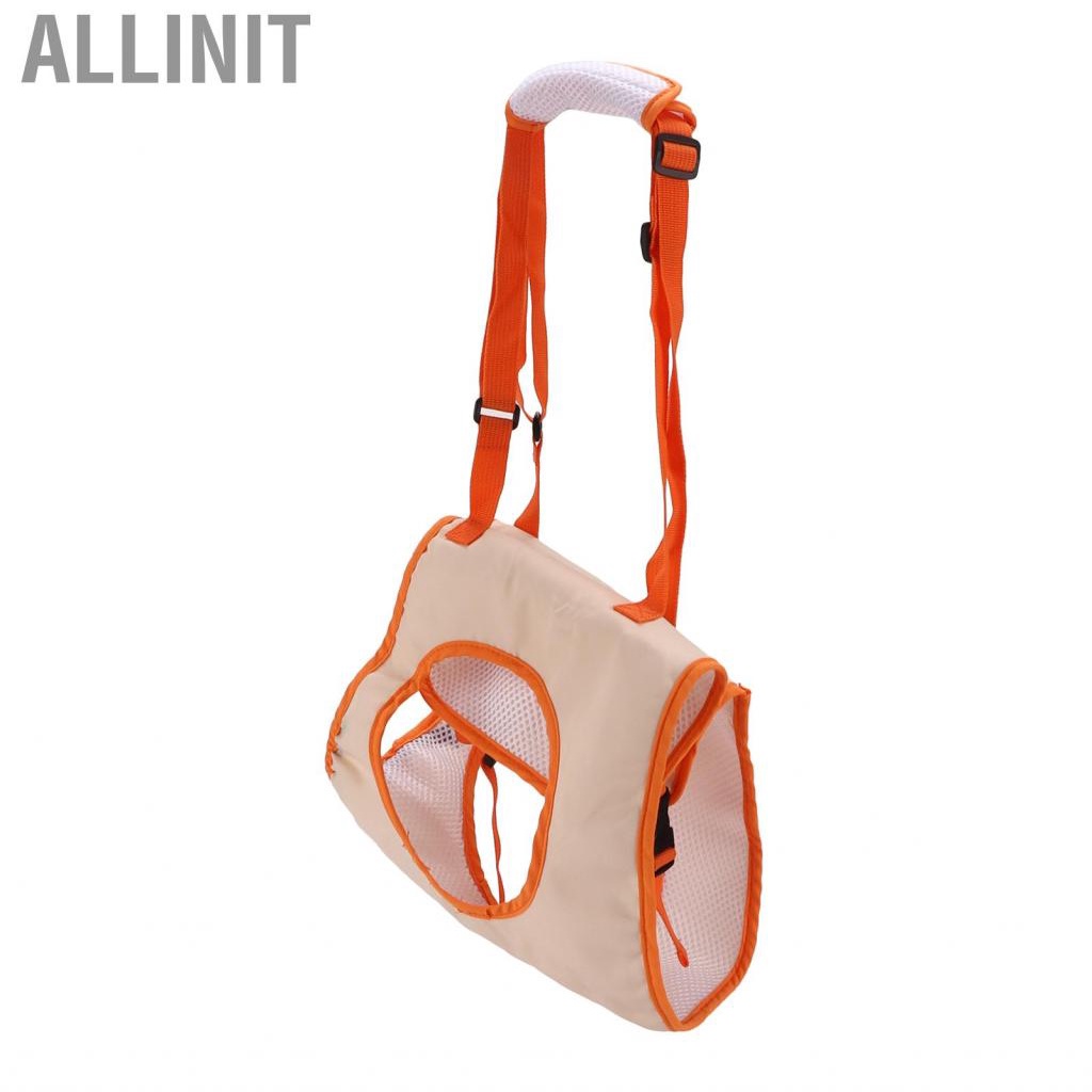 allinit-pet-dog-puppy-front-leg-assist-belt-injury-band-supply