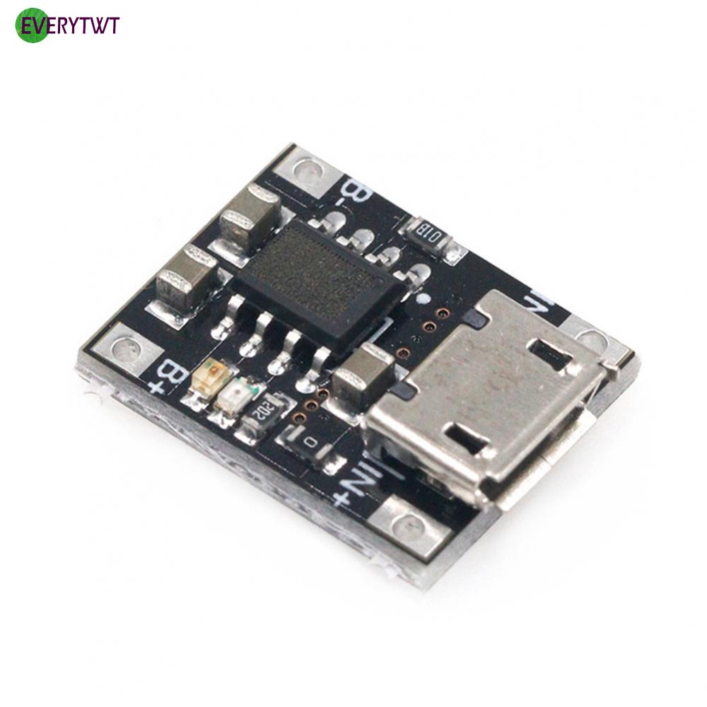 new-usb-charger-module-5-6v-input-voltage-range-1s-3-7v-diy-charger-module