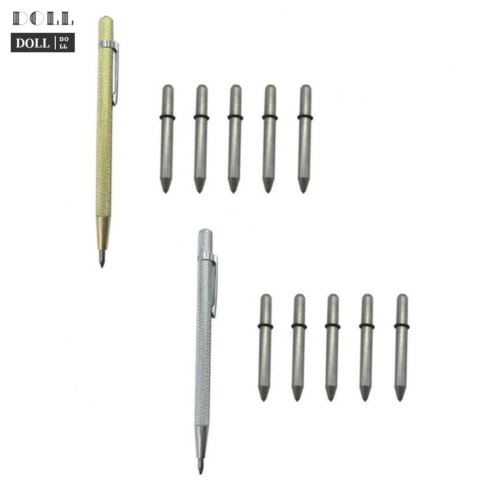 new-6pcs-tungsten-carbide-tip-scriber-engraving-pen-marking-tip-for-glass-ceramic