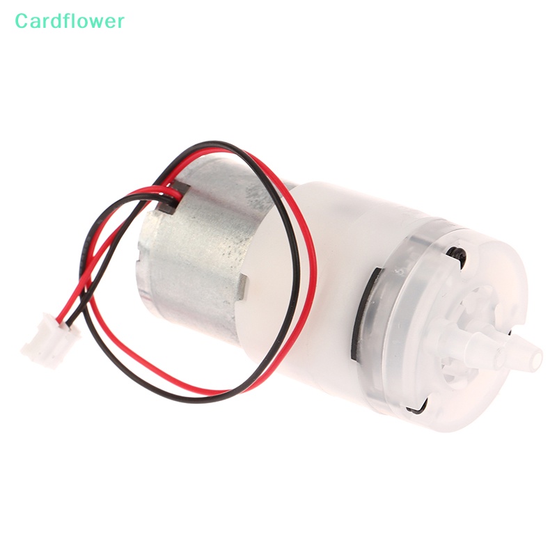 lt-cardflower-gt-มอเตอร์ปั๊มน้ําคาร์บอน-dc-3v-3-7v-310-ขนาดเล็ก-ทนต่อการกัดกร่อน-ลดราคา-1-ชิ้น