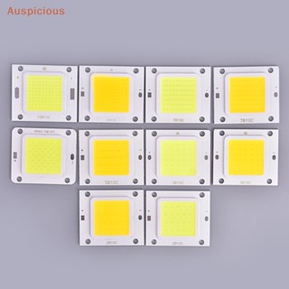 [มงคล] ชิป Led COB Matrix สําหรับไฟสปอตไลท์ ไดโอด ไฟ Led แหล่งกําเนิดโคมไฟฟลัดไลท์