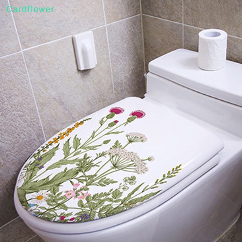 lt-cardflower-gt-สติกเกอร์-ลายนก-ดอกไม้-หญ้า-มีกาวในตัว-ลอกออกได้-สําหรับติดตกแต่งห้องน้ํา-ห้องสุขา-หน้าต่าง-ลดราคา