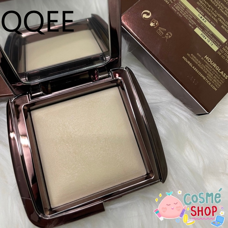 พร้อมส่ง ล็อตใหม่ ‼️ Hourglass lighting powder | Shopee Thailand