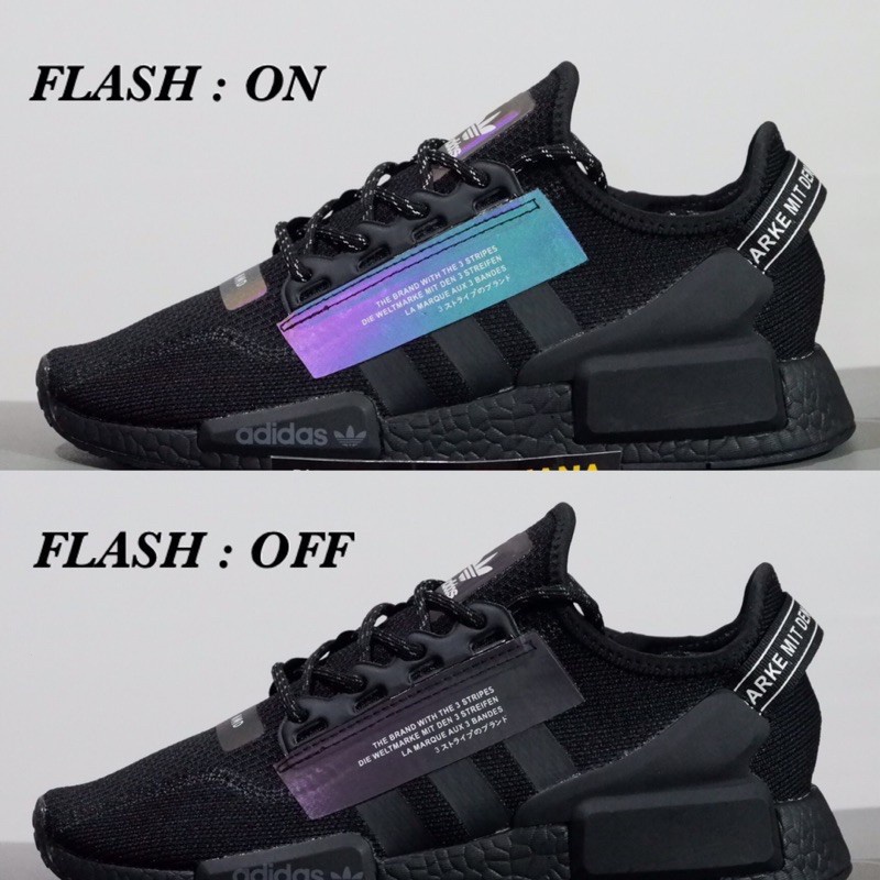 Adidas aux 3 bandes black shop