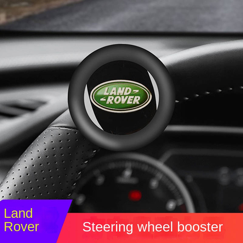 Car Range Rover Discovery Sport Evoque and Velar Steering Wheel