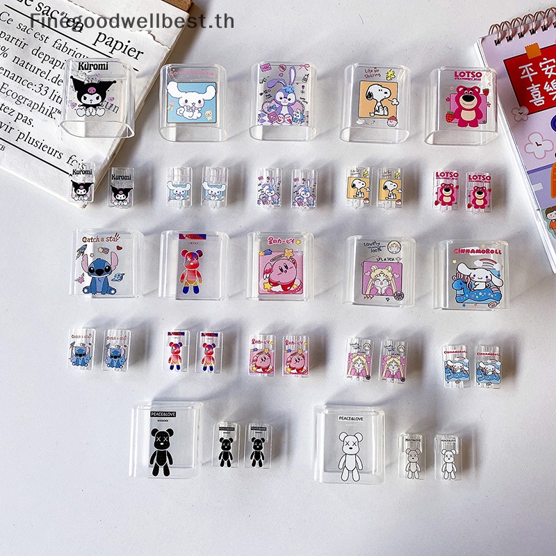 Fbth เกลียวถนอมสายชาร์จ USB 20W US สําหรับ Iphone 18 | Shopee Thailand
