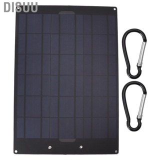 Disuu Solar Panel 50W High Conversion Efficiency   Hot