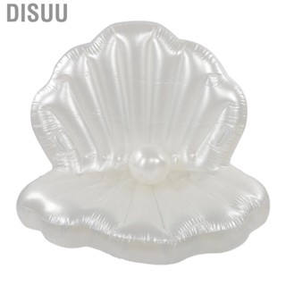 Disuu Pearl  Inflatable Floating Row  Portable Swimming Pool for Beach