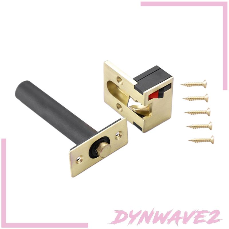 dynwave2-กลอนล็อคประตู-แบบโซ่อลูมิเนียม-ติดตั้งง่าย