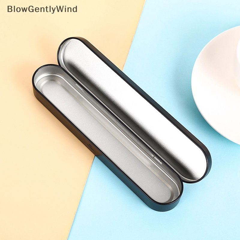 blowgentlywind-กล่องดินสอ-ปากกา-เครื่องเขียน-แบบโลหะ-สําหรับเด็กนักเรียน-bgw