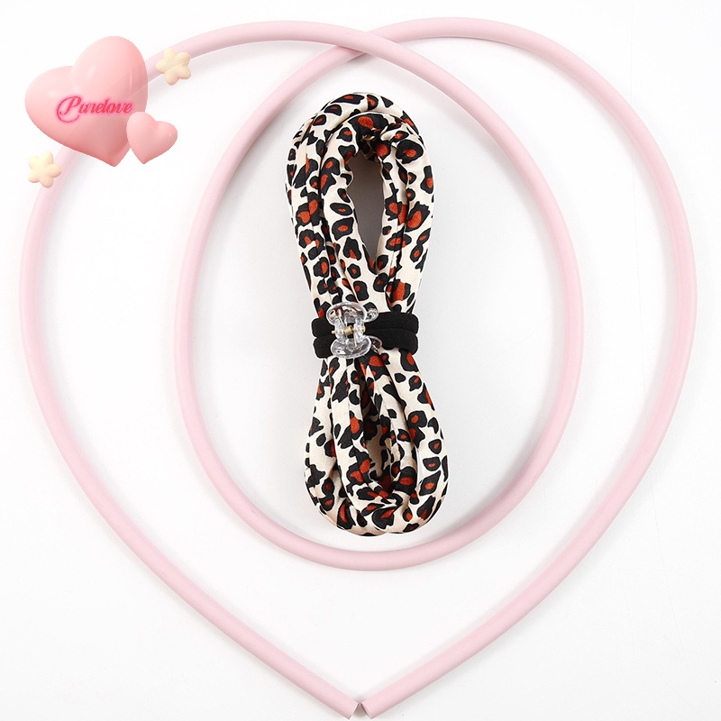 purelove-gt-ใหม่-โรลม้วนผม-ขนาดเล็ก-ไร้ความร้อน-สําหรับผู้หญิง
