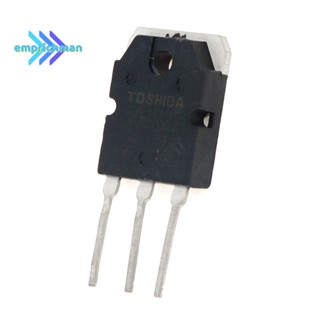 Epmn> ทรานซิสเตอร์พาวเวอร์ GT50JR22 50JR22 TO-247 IGBT 50A 600V