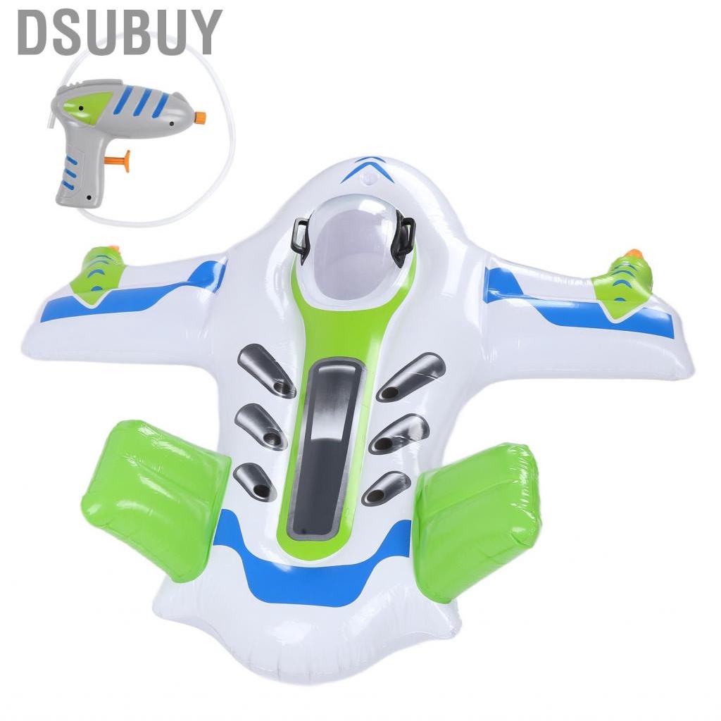 dsubuy-baby-float-boat-grade-swimming-portable-with-water-sprayer-for-pool-beach-home