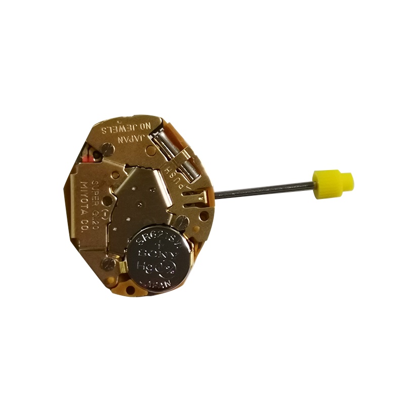 อุปกรณ์เสริมนาฬิกาข้อมือควอตซ์ไฟฟ้า-แบบเปลี่ยน-สําหรับ-miyoda-gl20