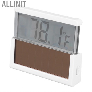 Allinit Digital   Solar High Accuracy External Auto Sensing Real Time Display  Free for