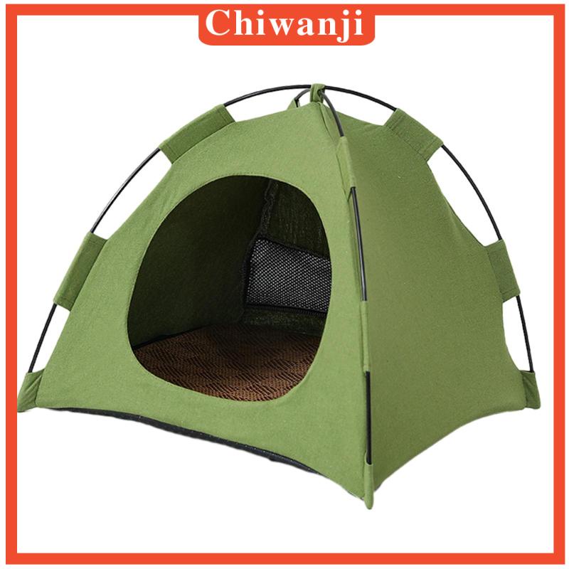 chiwanji-เต็นท์บ้านสัตว์เลี้ยง-ถอดออกได้-สําหรับตั้งแคมป์-กิจกรรม