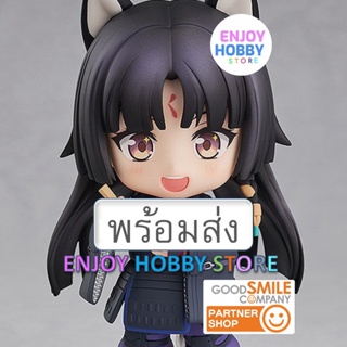 พร้อมส่ง Nendoroid Saga