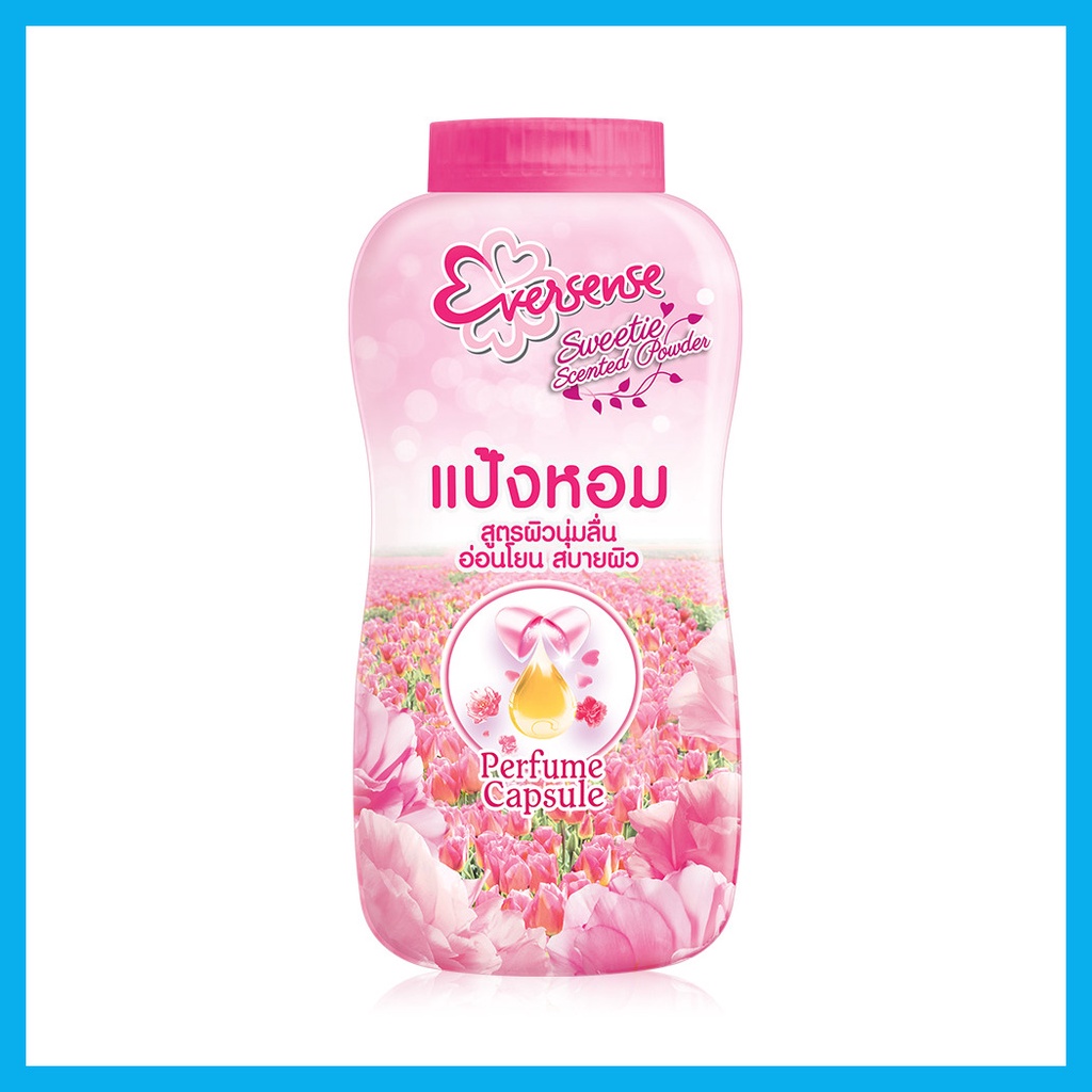 eversense-sweet-scented-talcum-pink-180g