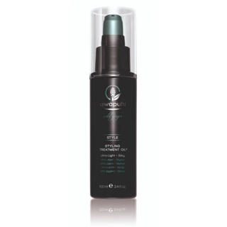 น้ำมันจากขิงฮาวาย Paul Mitchell Awapuhi Wild Ginger Styling Treatment Oil