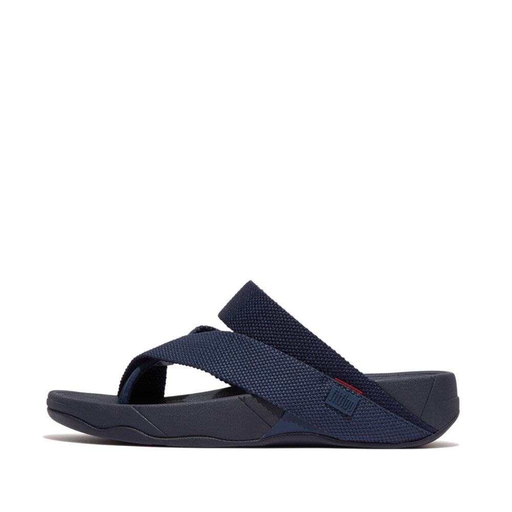 fitflop-sling-weave-รองเท้าแตะแบบหูหนีบผู้ชาย-รุ่น-ap9-a83-สี-blue