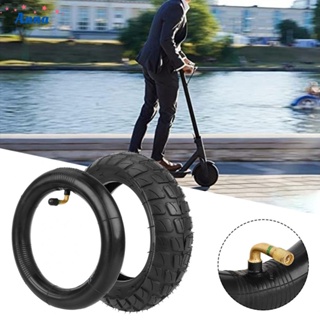 【Anna】Scooter Inner Tube Rubber Wearproof 8 1/2*3 Model Electric Scooter Accessory