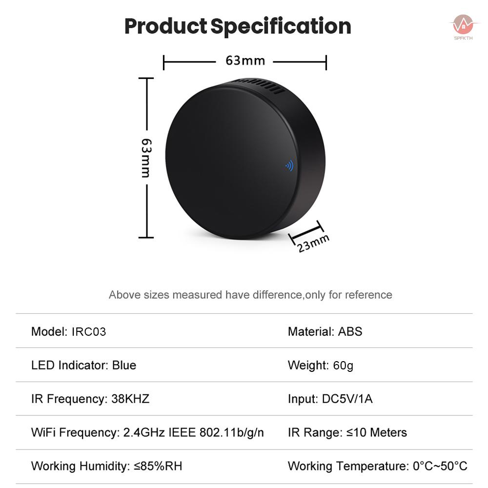 voice-control-compatible-tuya-wifi-ir-universal-remote-controller-for-all-in-one-wireless-infrared-control