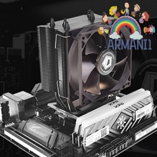[armani1.th] Id-cooling NO-8025-SD พัดลมระบายความร้อน 3 Pin ขนาดเล็ก 80 มม. สําหรับคอมพิวเตอร์ตั้งโต๊ะ
