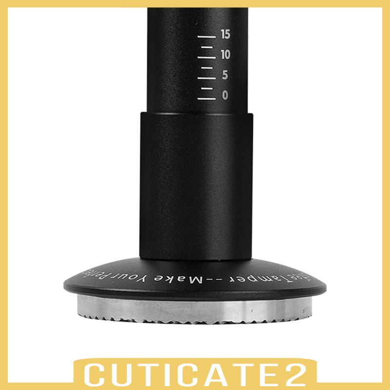 cuticate2-อุปกรณ์กดผงกาแฟ-เอสเปรสโซ่