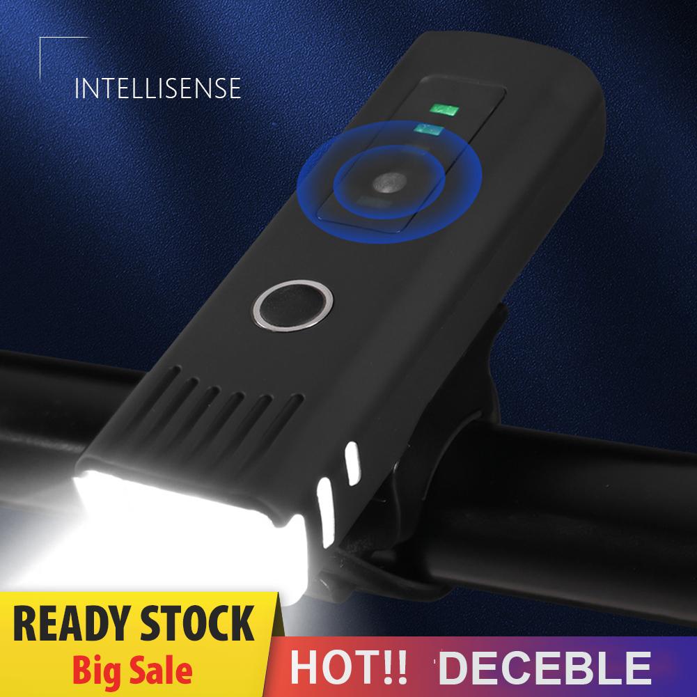 deceble-th-ไฟหน้า-หลัง-1500mah-4-โหมด-อุปกรณ์เสริม-สําหรับรถจักรยานกลางแจ้ง