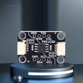 [ElectronicMall01.th] บอร์ดกีวิกแยก I2C ISO1540 STEMMA QT พร้อมหัวเข็ม 8 ขา