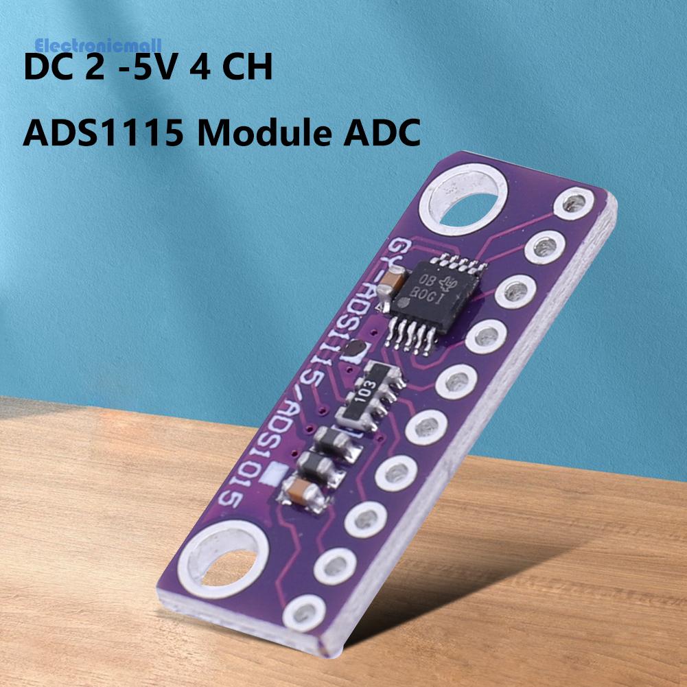 electronicmall01-th-gy-ads1115-โมดูลบอร์ดทดลอง-adc-2-0v-5-5v-16-bit-ความแม่นยําสูง