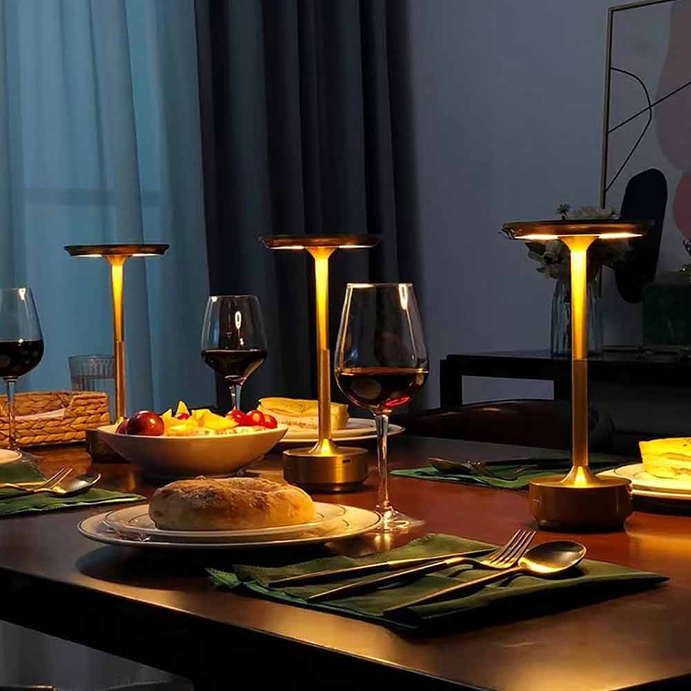 cordless-led-table-lamp-portable-metal-desk-lamp-night-light-restaurant-wireless-dimmable-table-lamp-rechargeable-battery-aluminum-modern-light-for-hotel-ktv-bar-dining